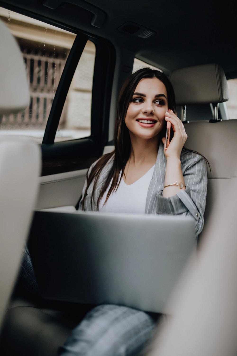 image chauffeur vtc taxi atman